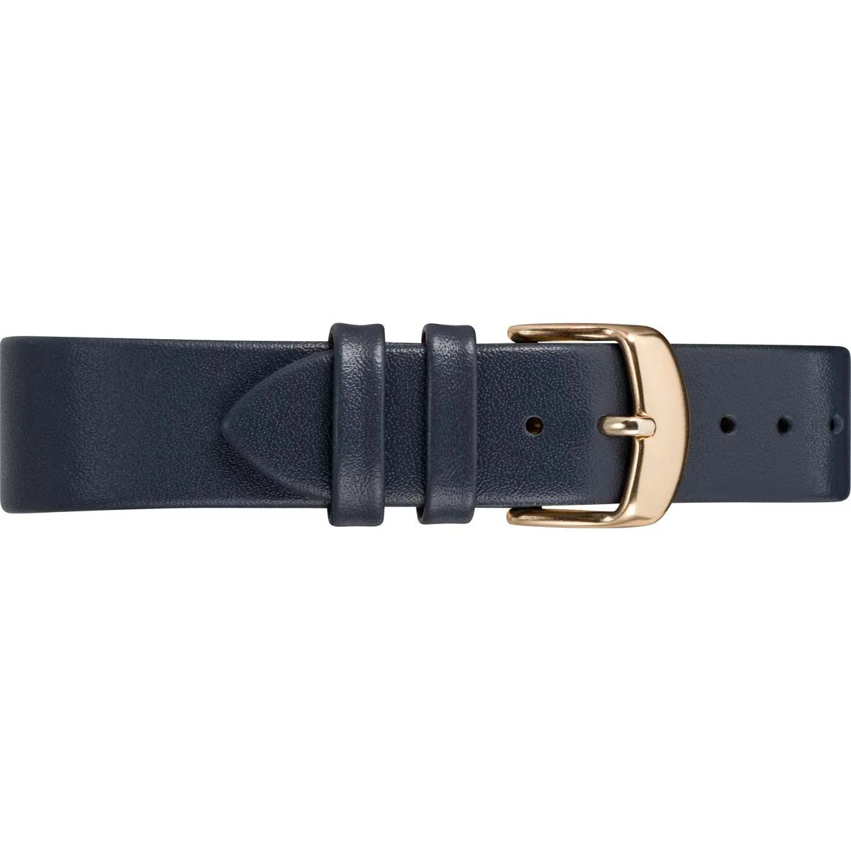 Timex Global Women's Gold-Tone Dial Case Leather-Strap Function Watch -TW2R98100 - Image 3