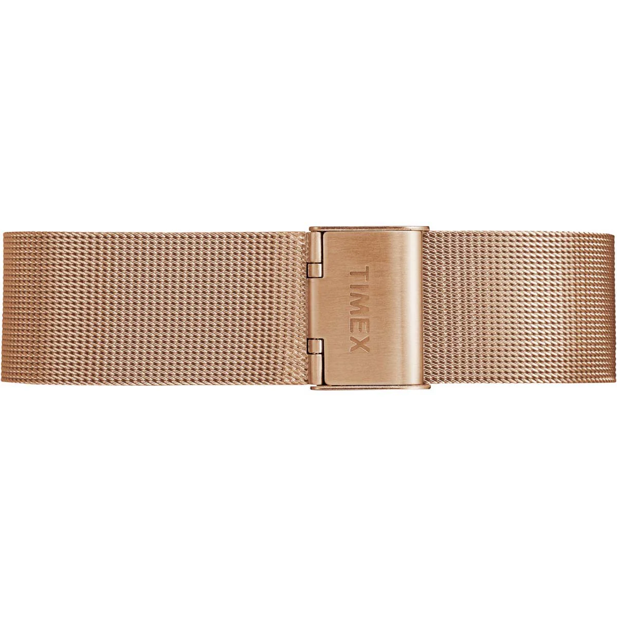 Timex Essential Collection Men's Quartz Analog Rose Gold-Tone Dial Round Case Adjustable-Stainless-Steel-Bracelet Function Watch -TW2T37100 - Image 6