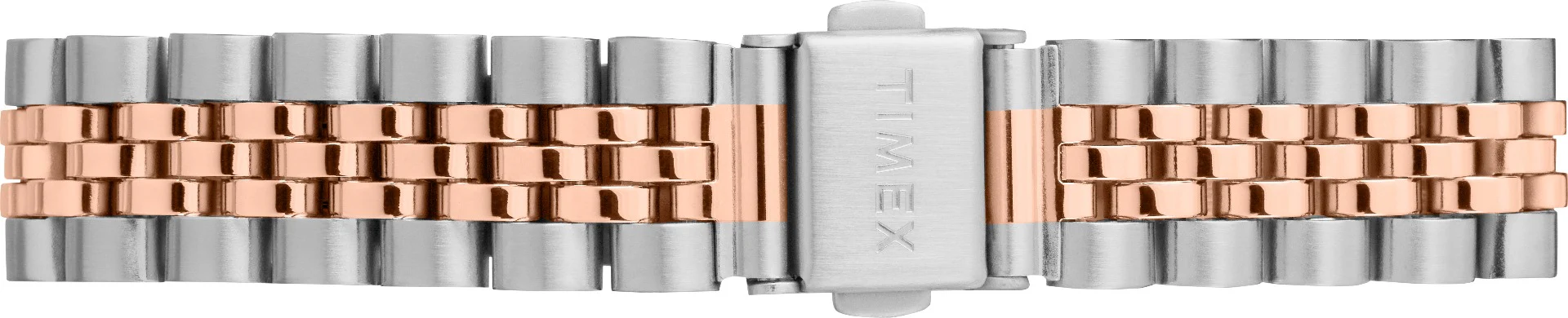 Waterbury Traditional 34mm Stainless Steel Bracelet Watch - Image 3