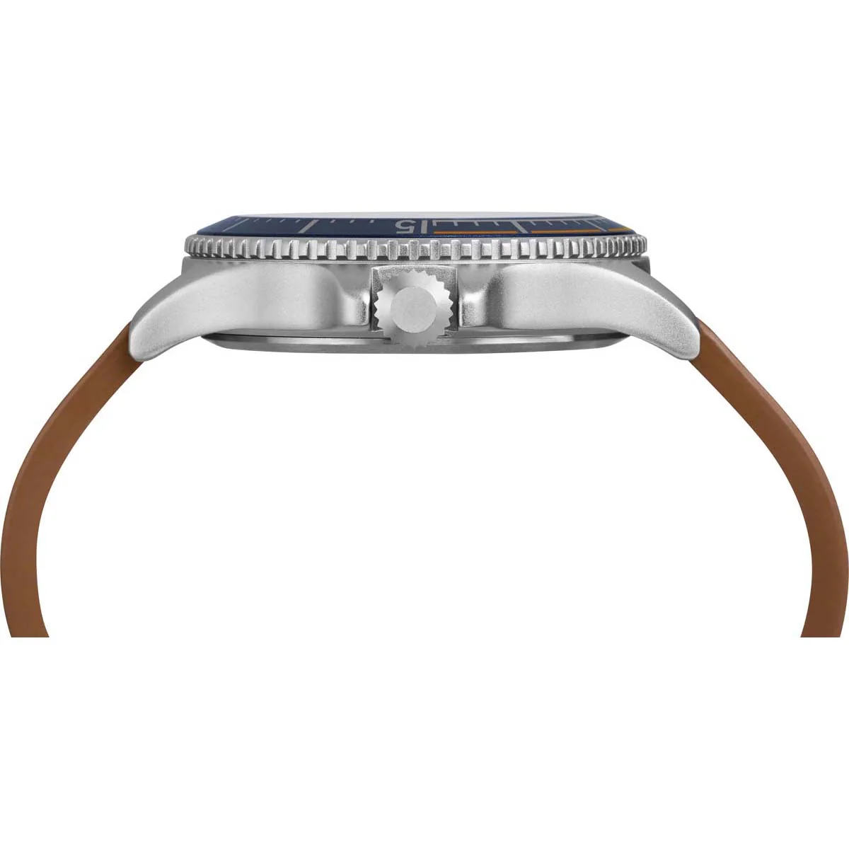 Timex Expedition Men's Quartz Analog Silver-Tone Dial Round Case Function Watch -TW4B15000 - Image 5