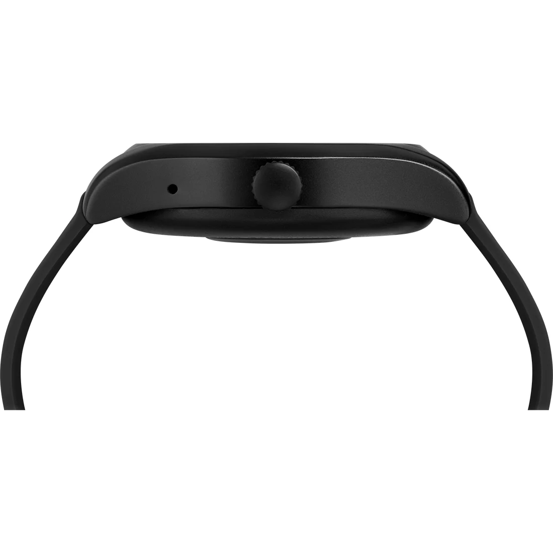 Timex Helix Unisex Tech Digital Dial Round Case iConnect - Smartwatch Function Watch -TW5M31500 - Image 9