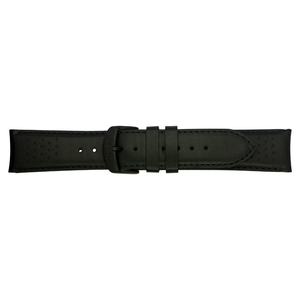 Timex Fashion Men's Silver Dial Round Case Multifunction Function Watch -TWEG16519 - Image 3