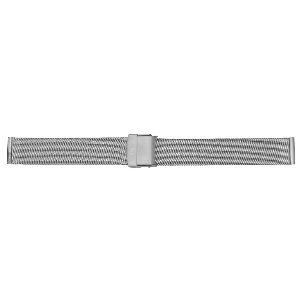 Timex Empera Women's Blue Dial Round Case 10 Year Battery Life Date Function Watch -TWEL12906 - Image 3