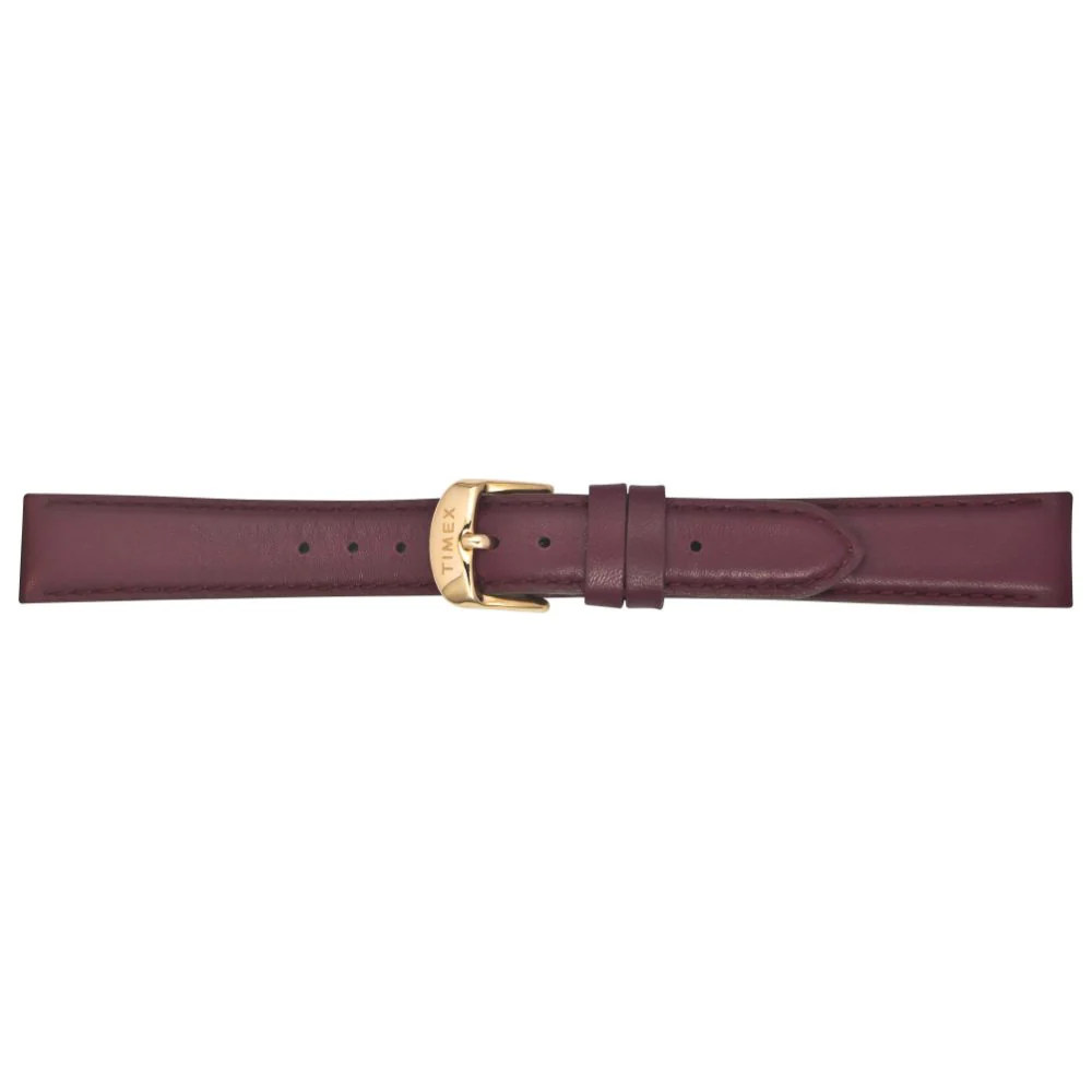 Timex Empera Women's Silver Dial Round Case 10 Year Battery Life Date Function Watch -TWEL12908 - Image 3