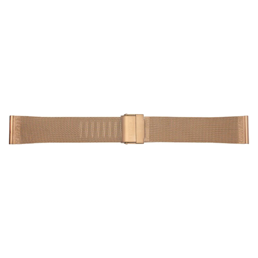 Timex Fashion Women's Green Dial Round Case Multifunction Function Watch -TWEL13206 - Image 3