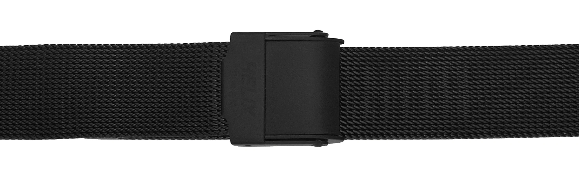 Timex Fashion Women's Black Dial Round Case Multifunction Function Watch -TWEL14501 - Image 3