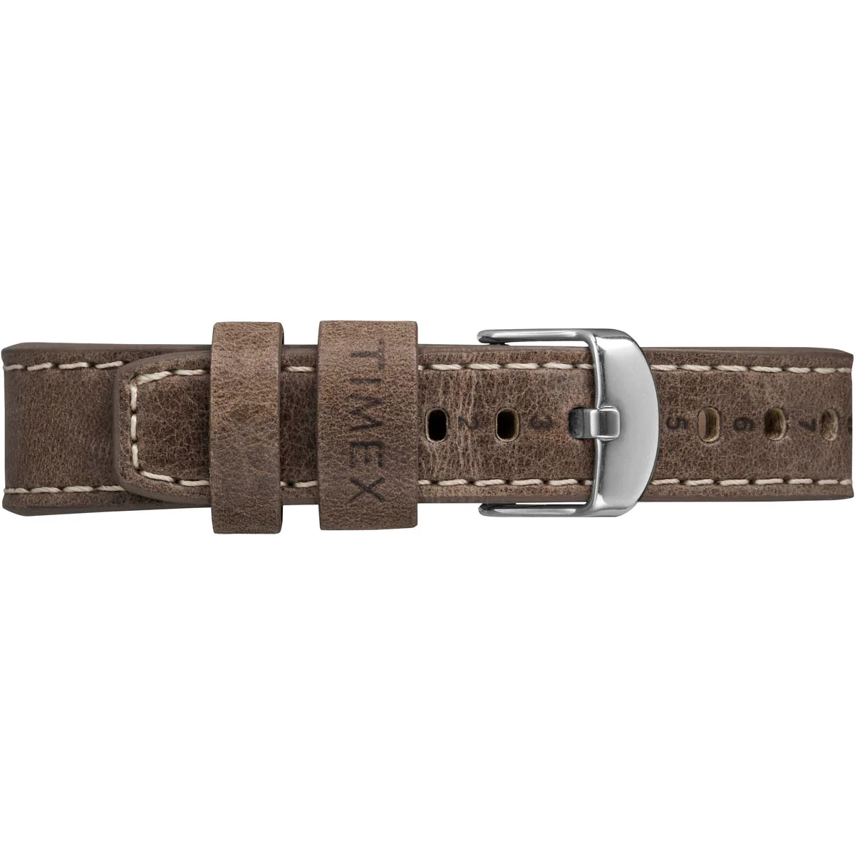 Timex Global Unisex Gunmetal Dial Case Stainless-Steel Function Watch -TW2P84400 - Image 3